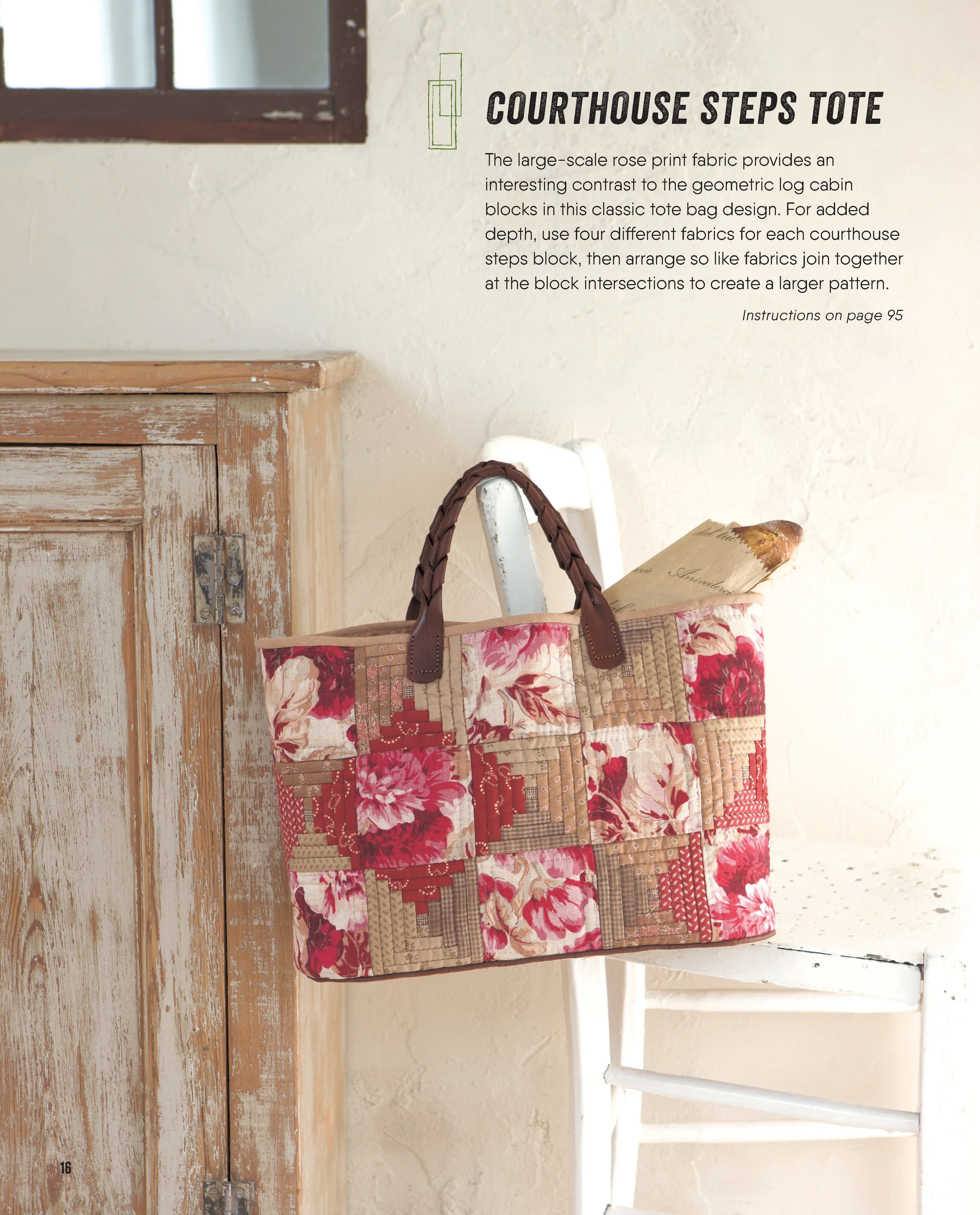Quilted Throws, Bags & Accessories — Zakka Workshop Retail